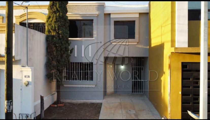 Casa en Venta en Villa Luis