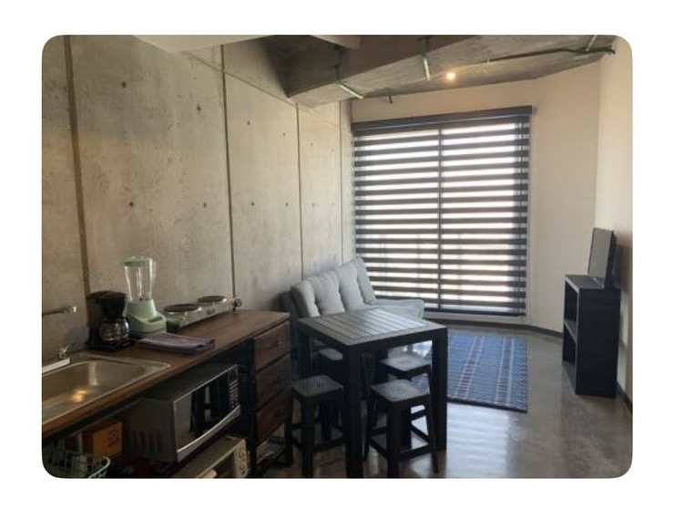 Departamento en Venta en Centro