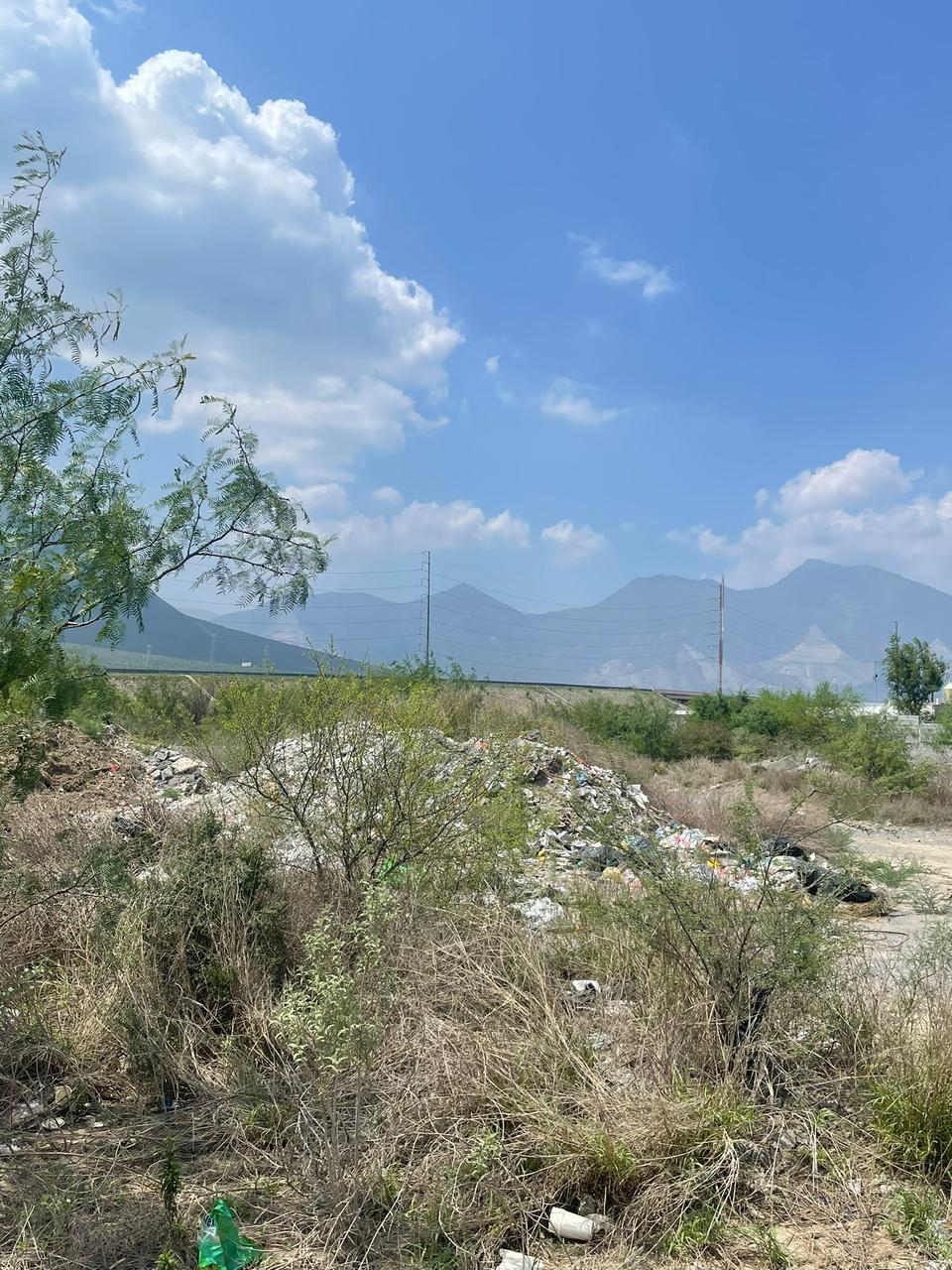 Terreno en Venta en Antigua Hacienda San Jose