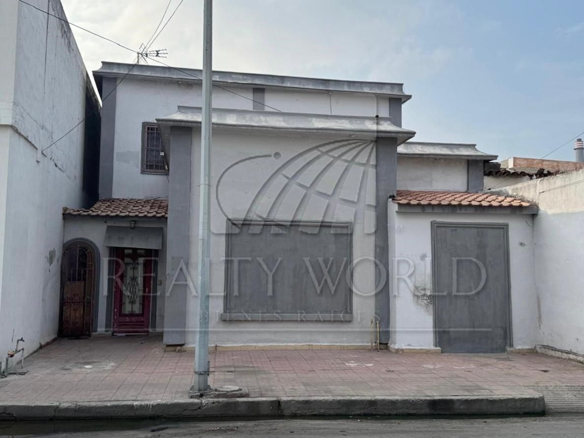 Casa en Venta en Sarabia