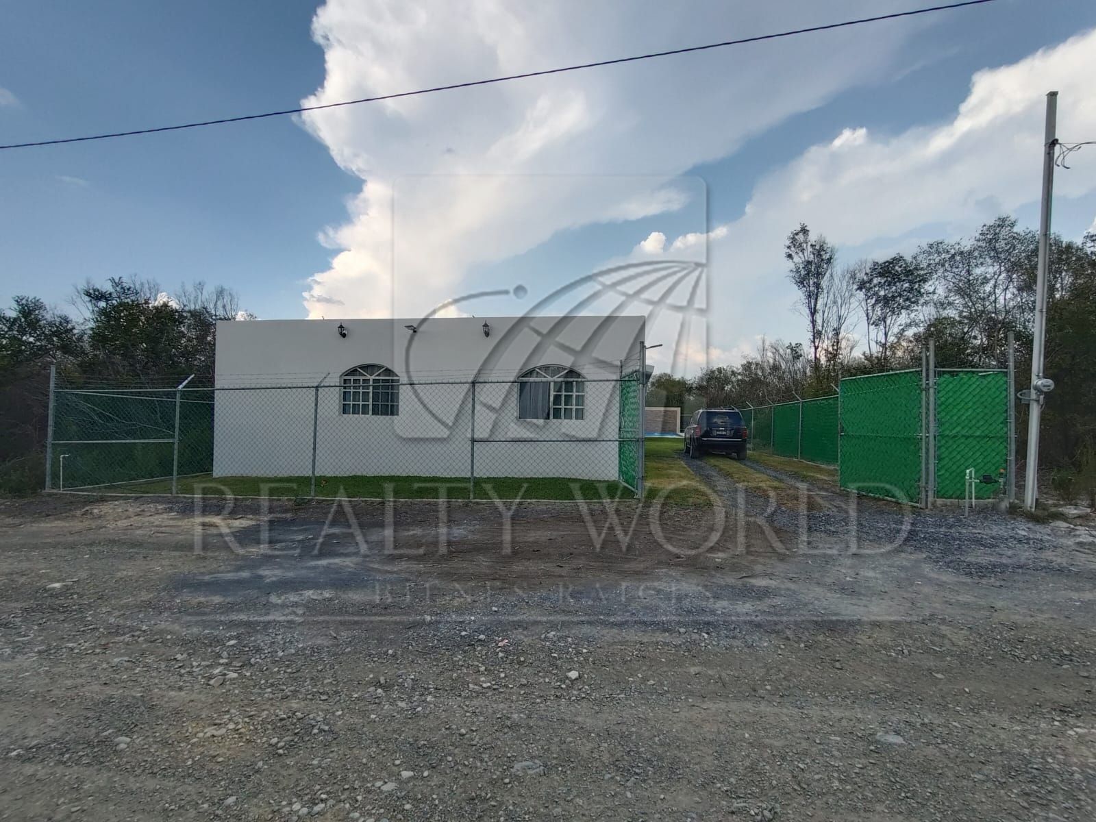 Quinta en Venta en MonteSur