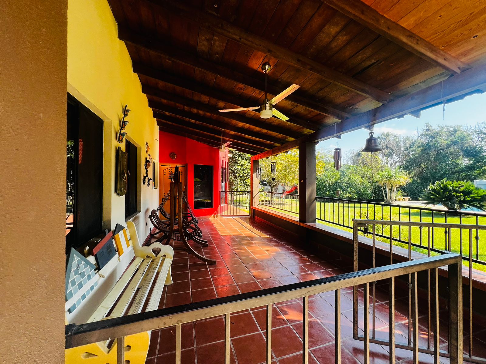 Quinta en Venta en El Mezcal