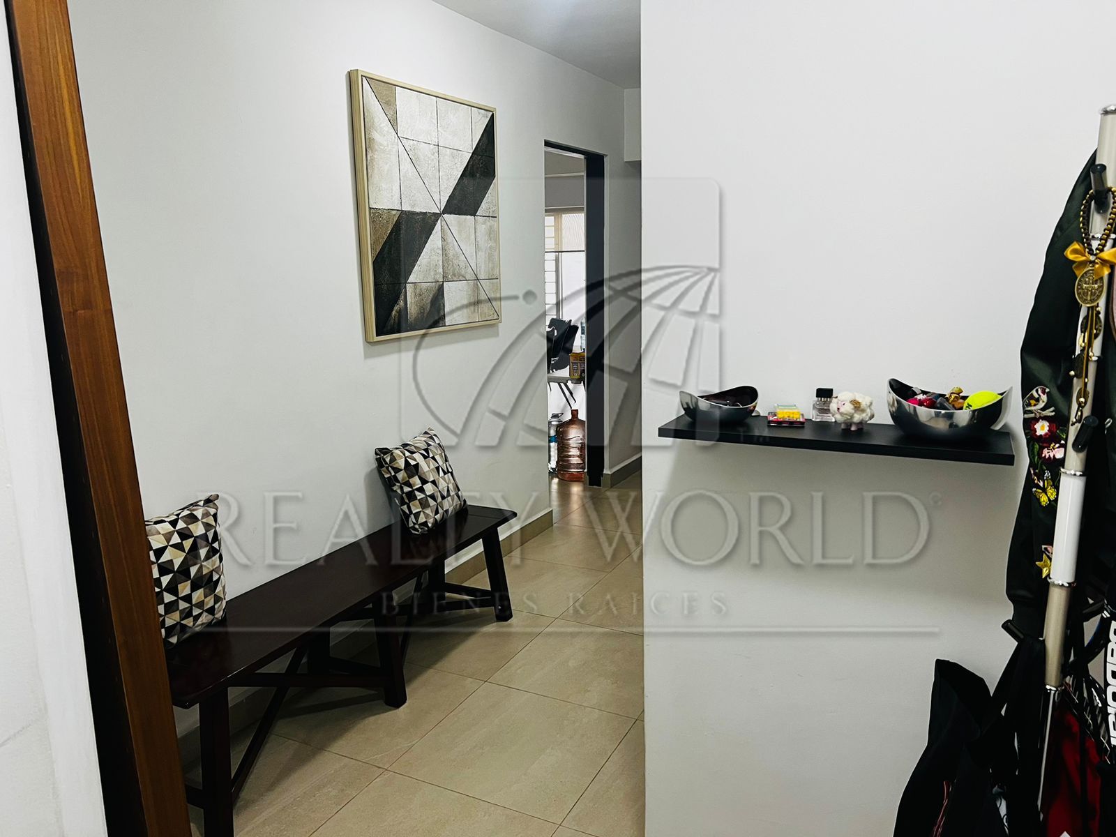 Casa en Renta en Brisas de Valle Alto