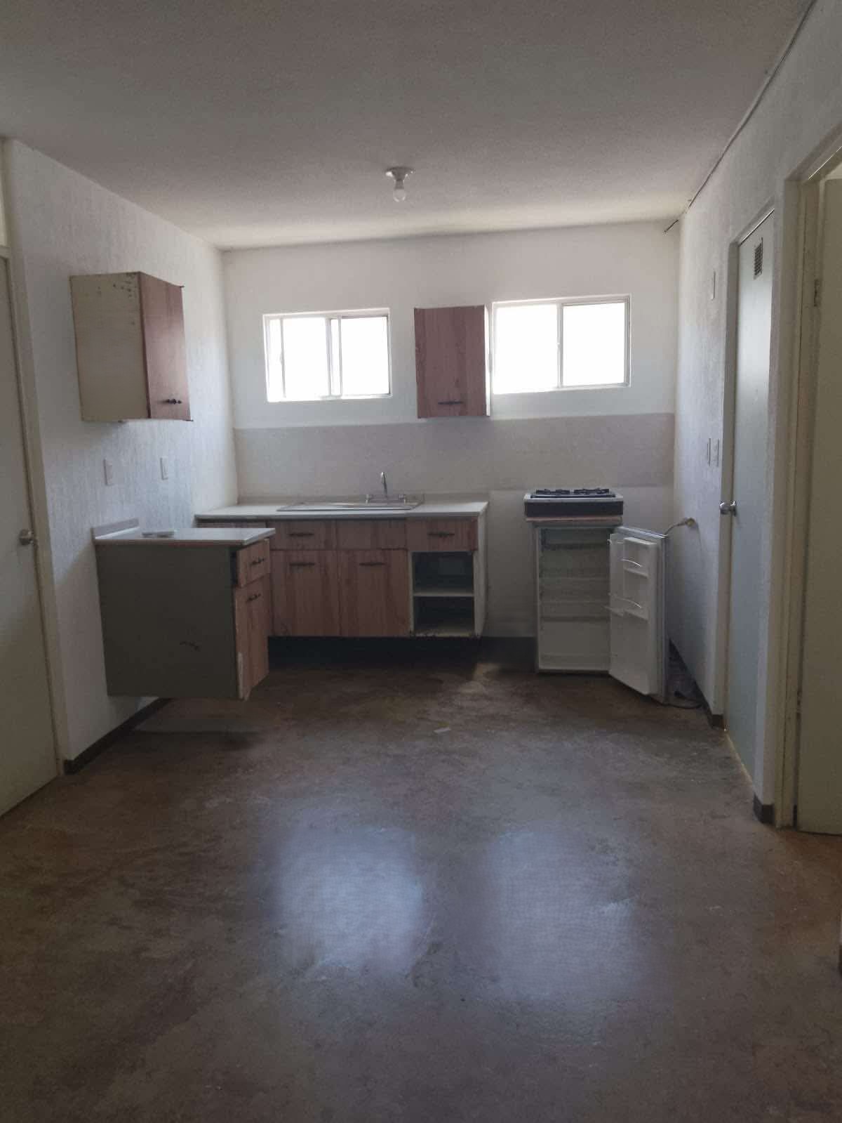 Departamento en Venta en Bosques la Huasteca