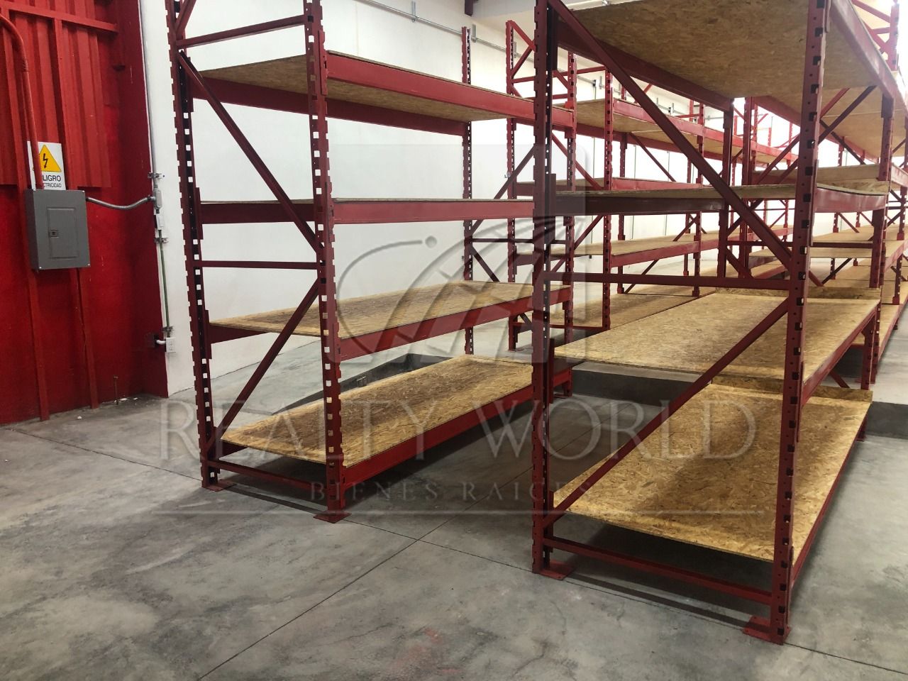 Bodega en Renta en casco urbano