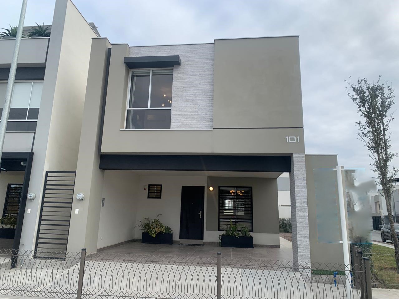 Casa en Venta en Torento Residencial