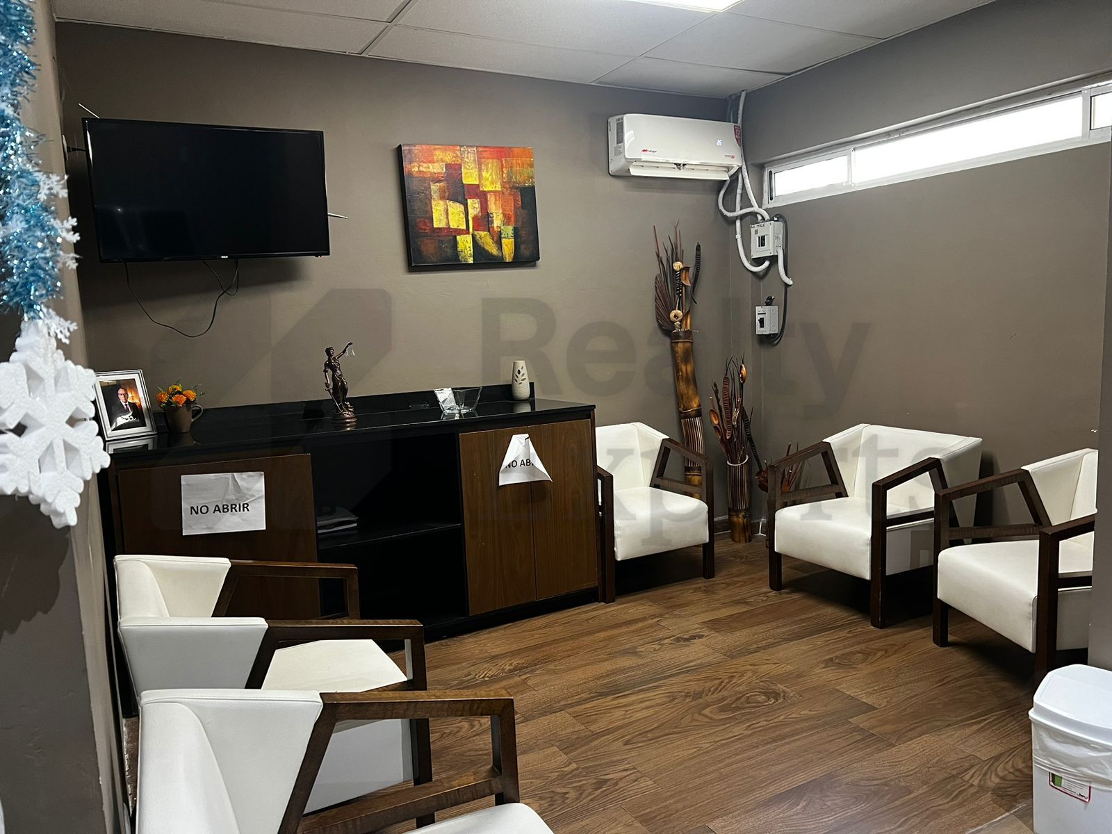 Oficina en Venta en Centro