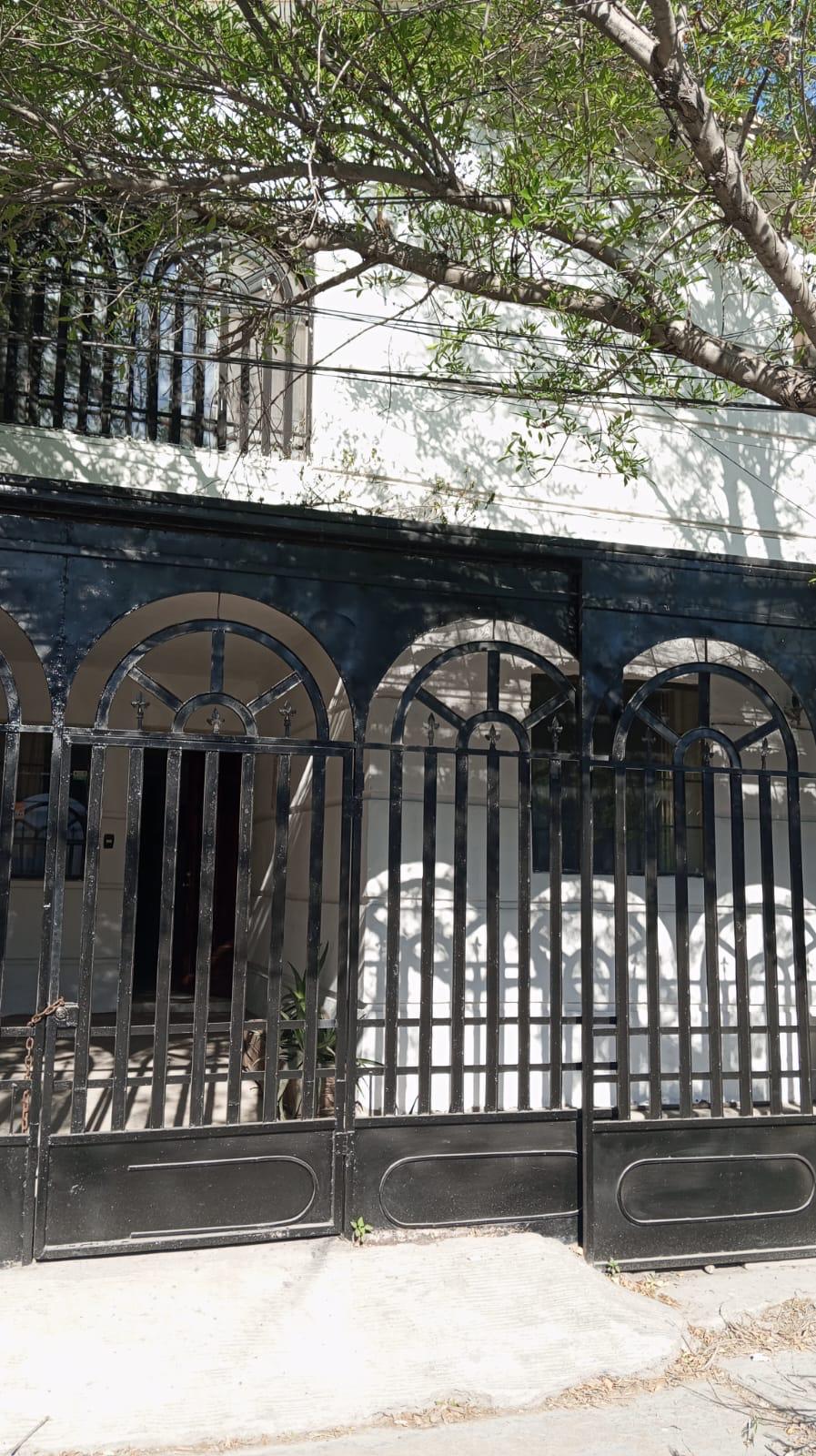 Casa en Venta en Torres de Santo Domingo