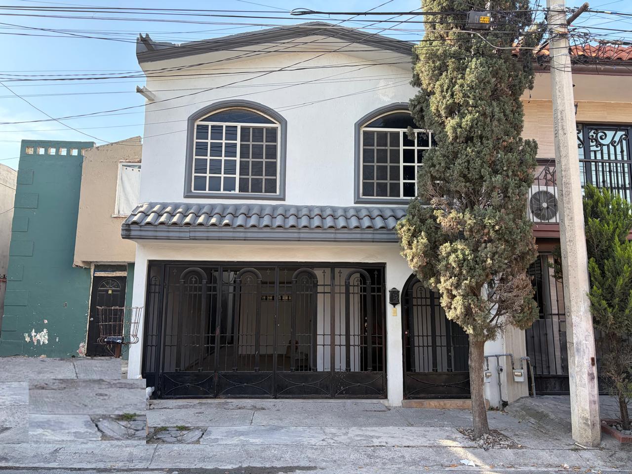 Casa en Venta en Fuentes de San Miguel