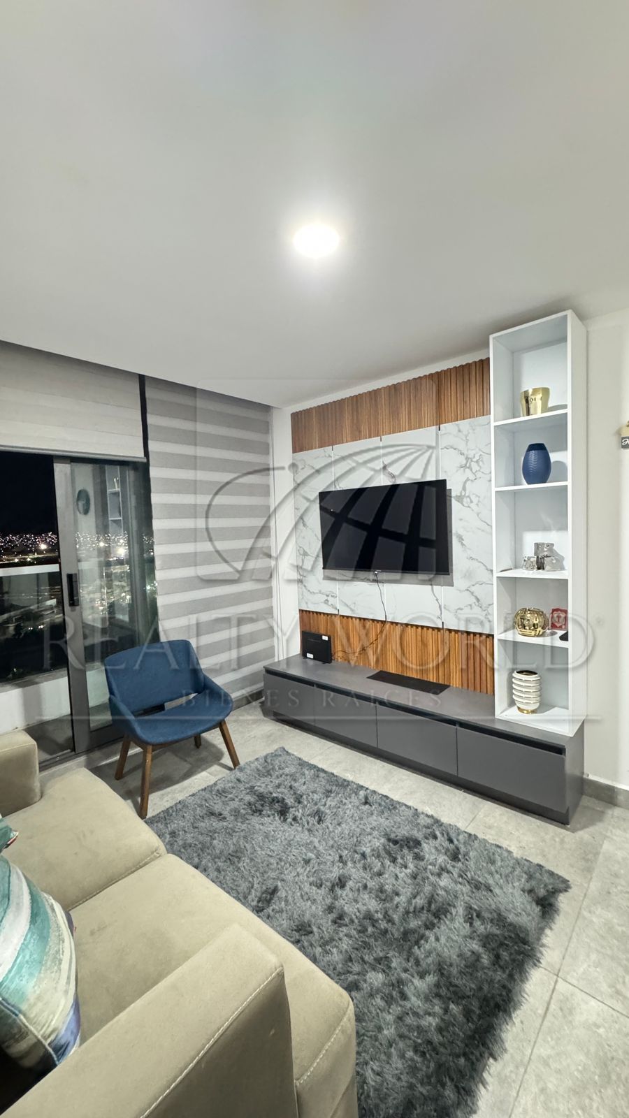 Departamento en Renta en Regina