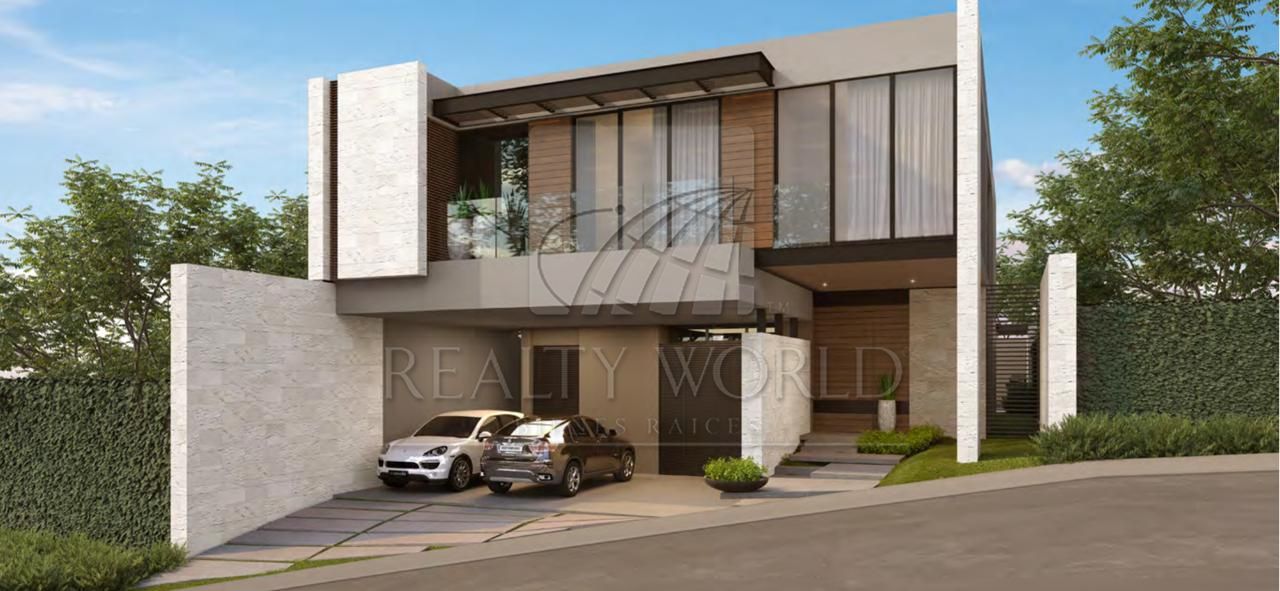 Casa en Venta en Las Alondras