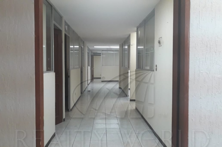 Oficina en Renta en Monterrey Centro