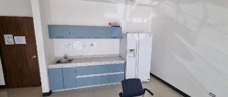 Oficina en Renta en San Agustin Campestre