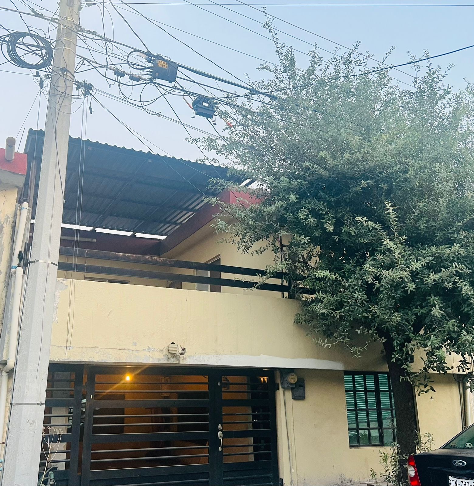 Property