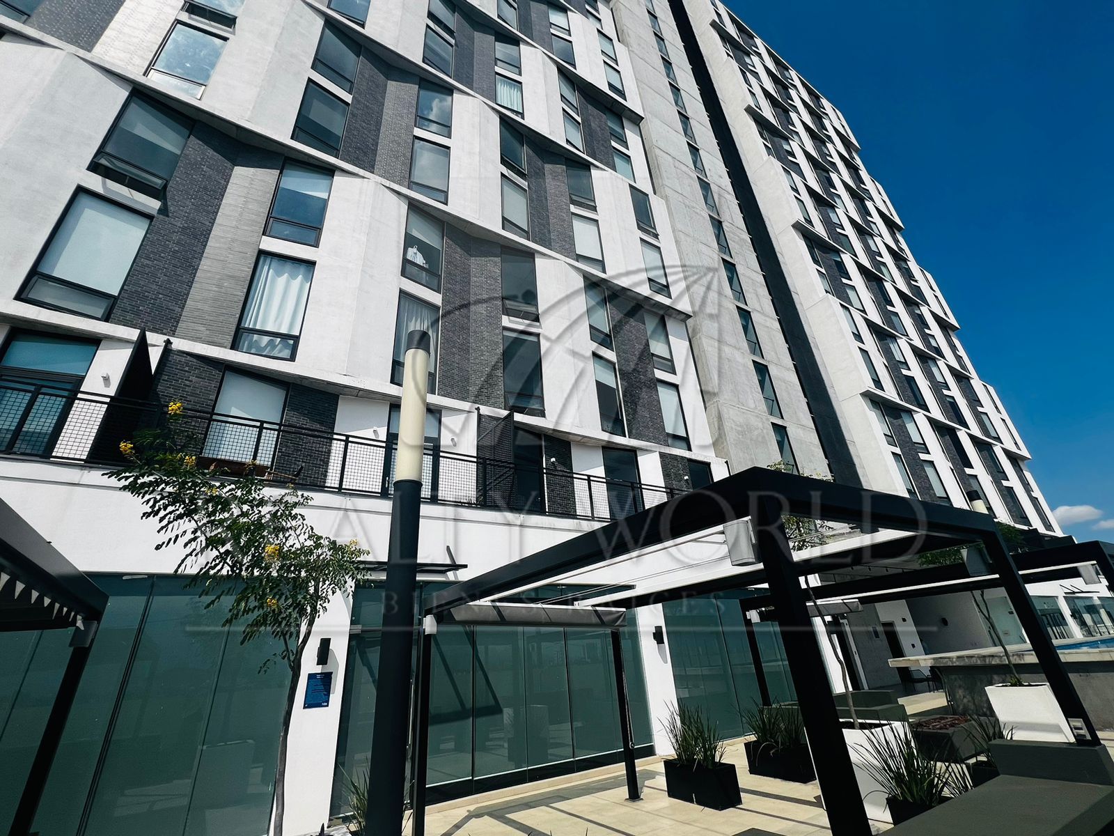 Departamento en Venta en Torre Mitt