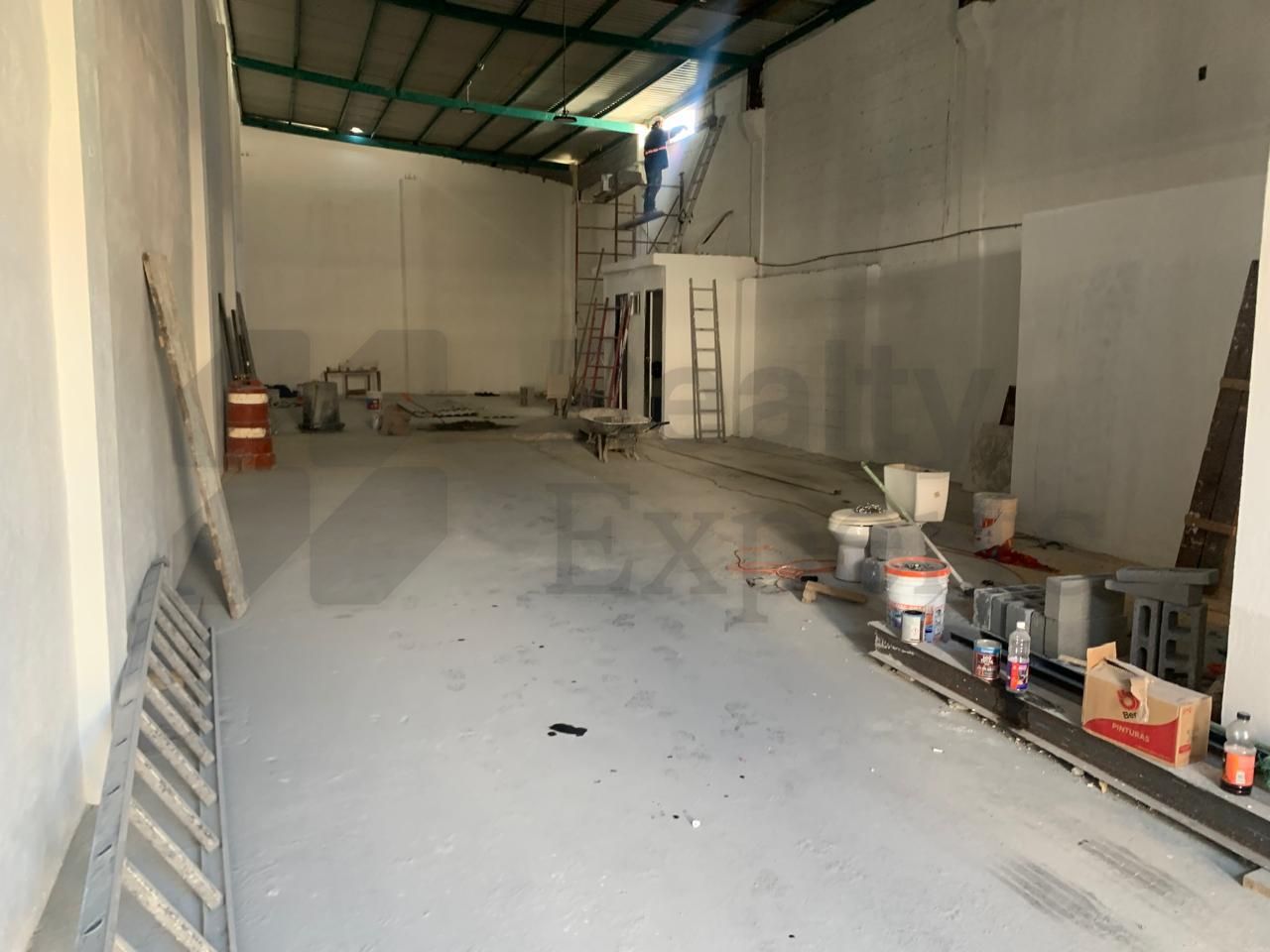 Bodega en Renta en Pablo A de la Garza