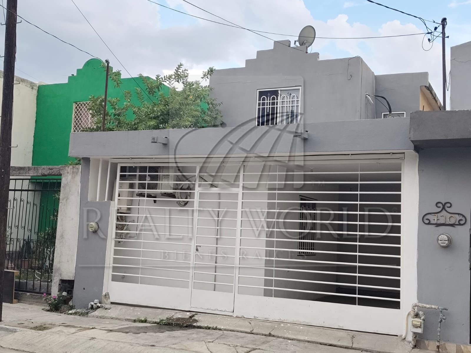 Casa en Venta en Las Flores