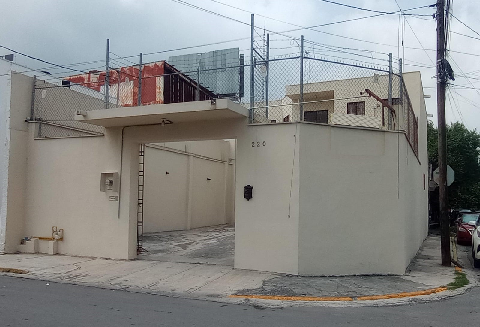 Oficina en Venta en Mitras Norte
