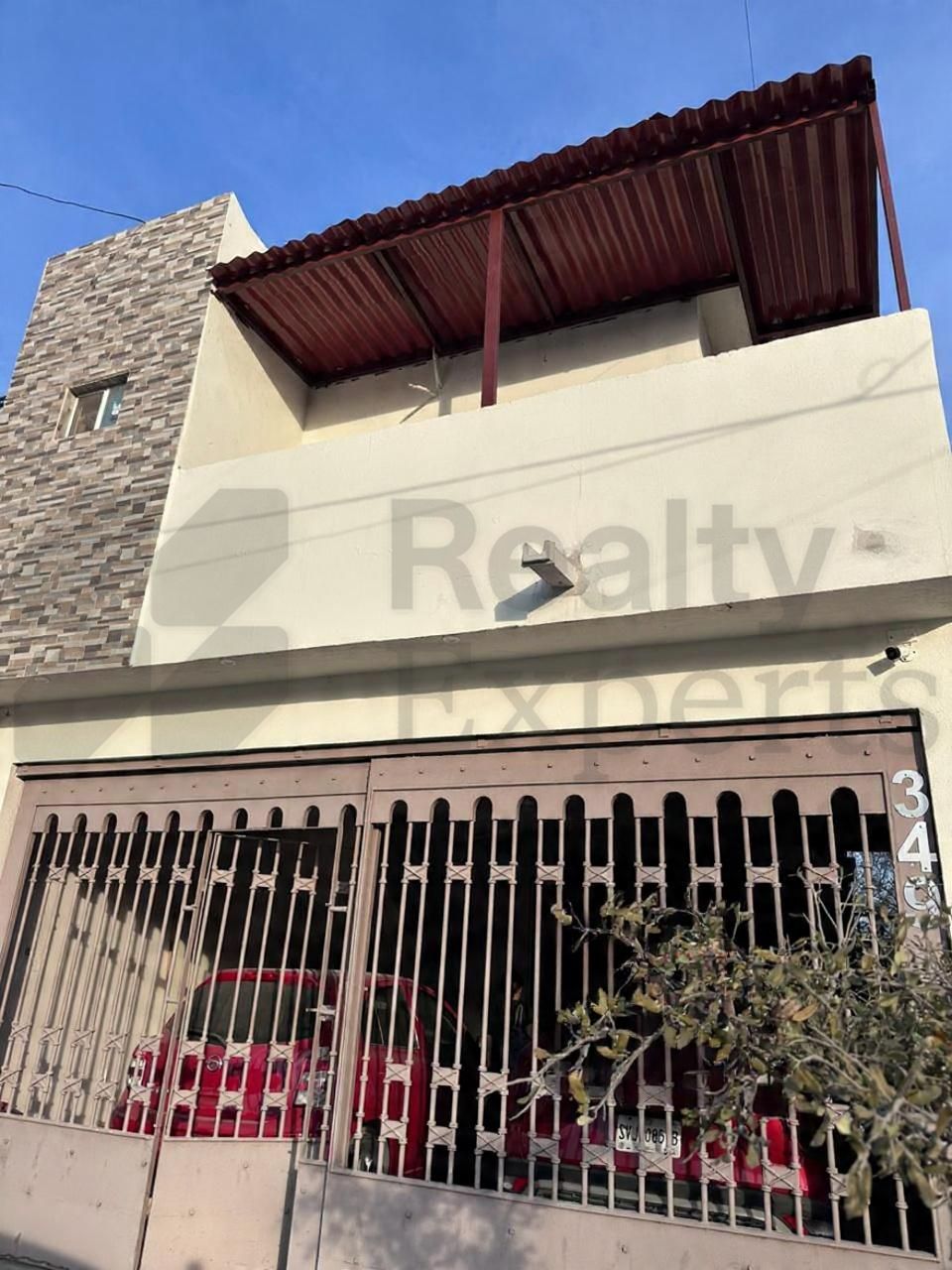 Casa en Venta en Hacienda el Campanario