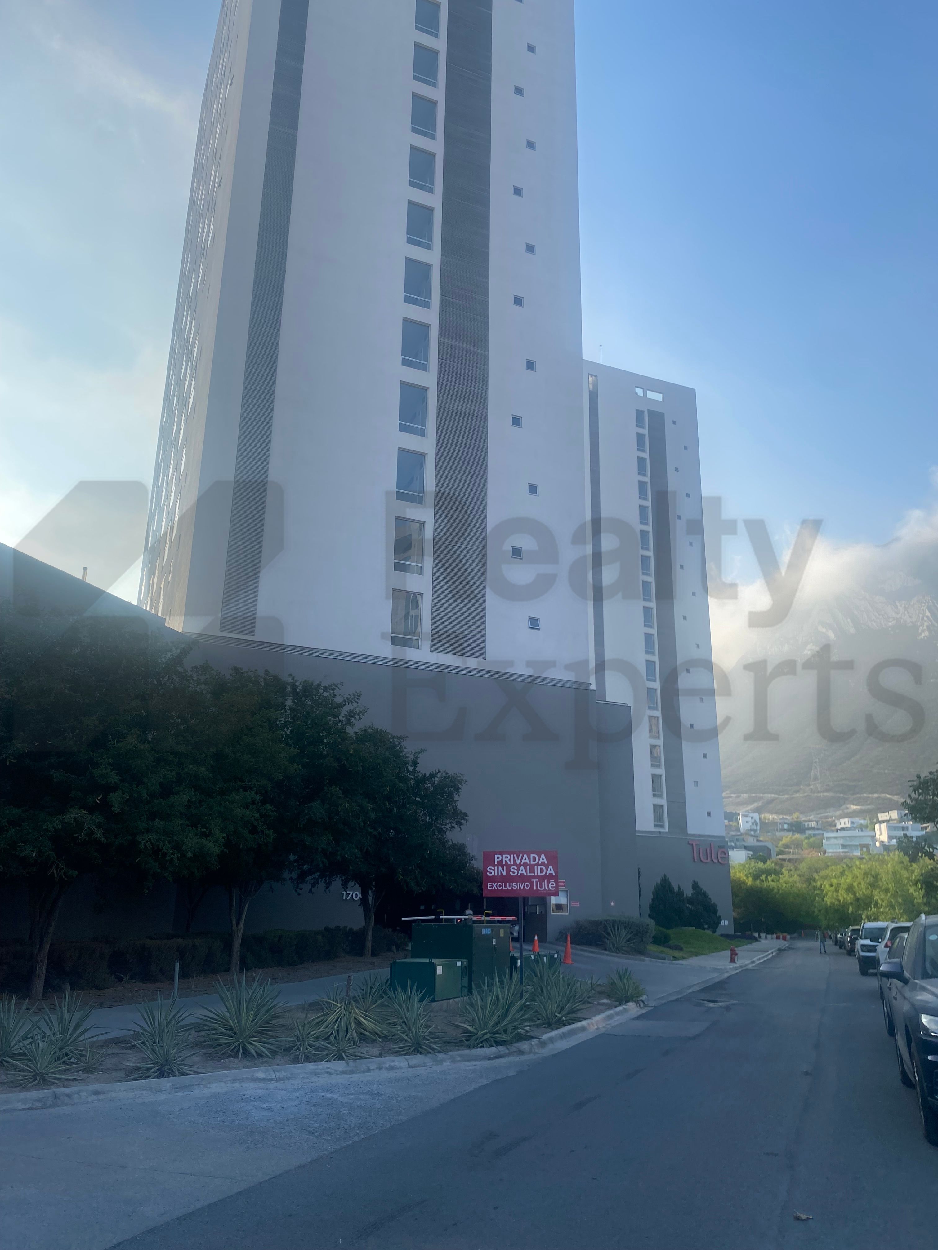 Departamento en Venta en Via Cordillera