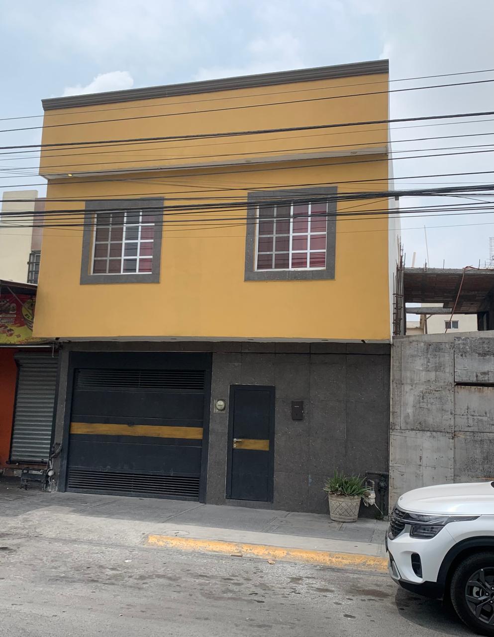 Casa en Venta en Bosques de la Huasteca 