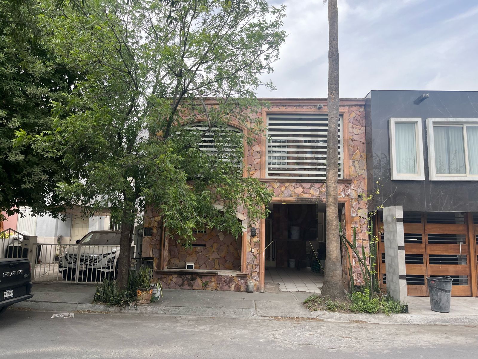 Casa en Renta en Magnolias