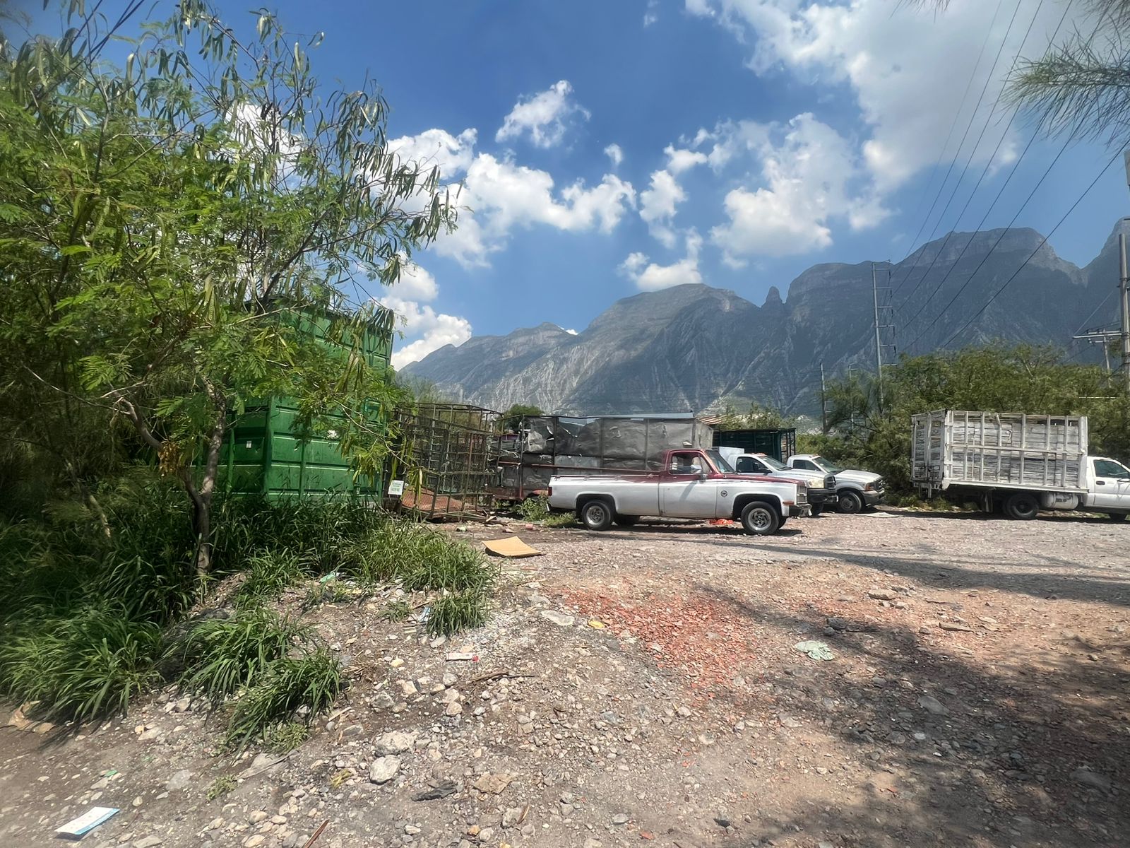Terreno en Venta en Provivienda del Poniente Sector Uno