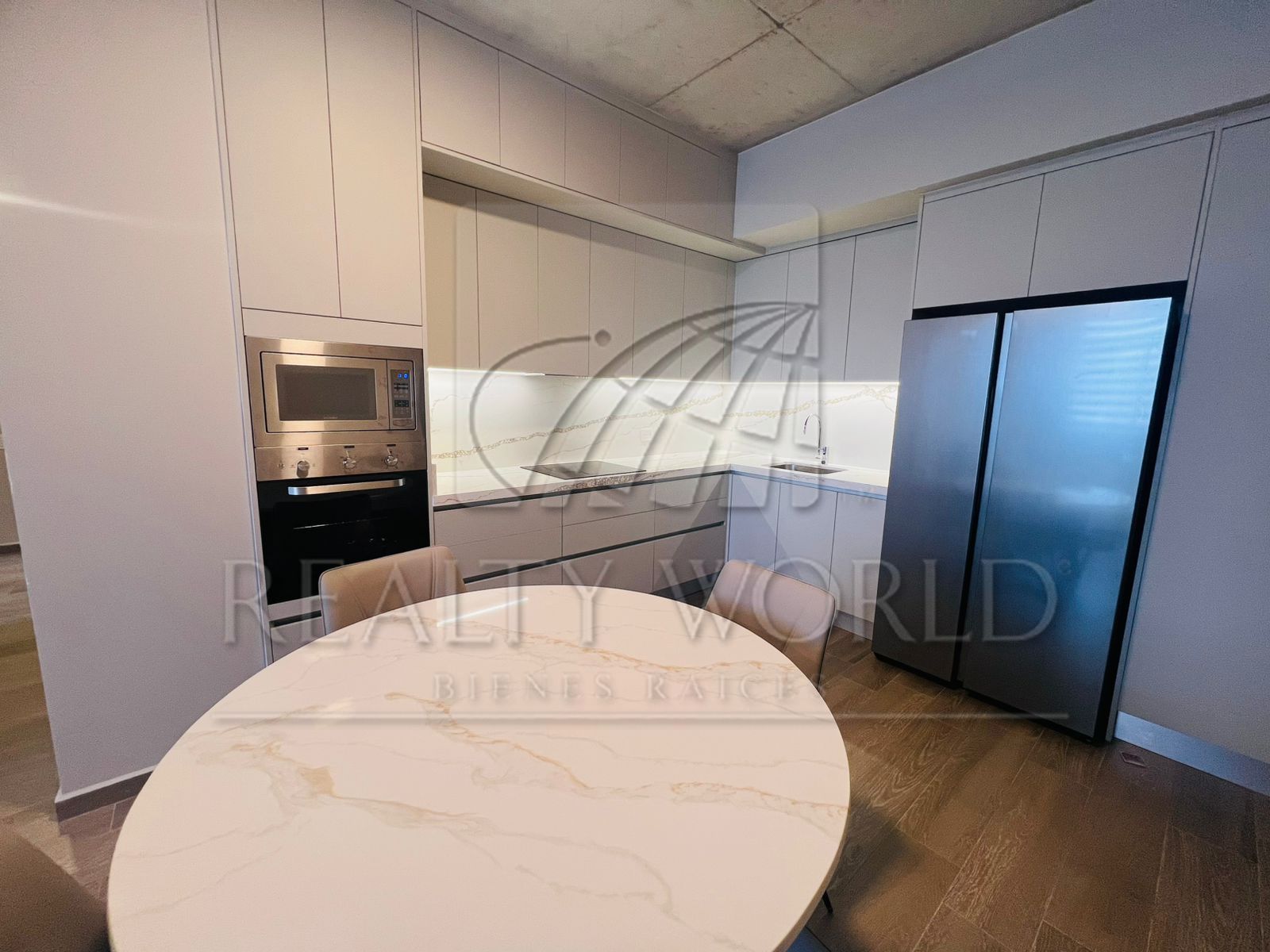 Departamento en Renta en Torre UNA