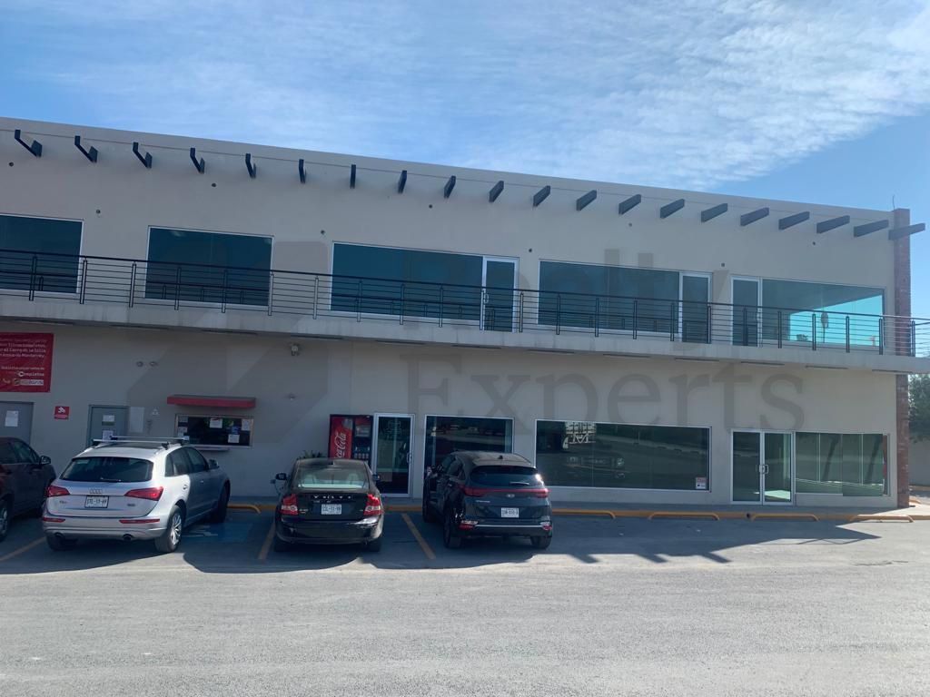 Terreno en Renta en Policía Auxiliar