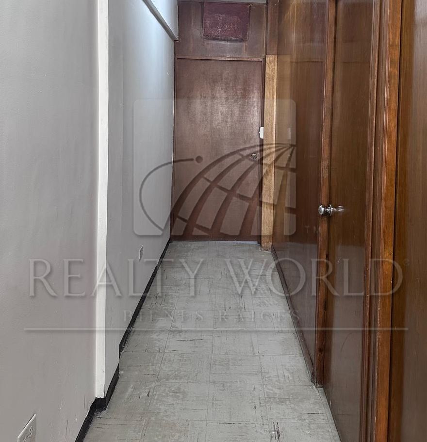 Oficina en Renta en Los Doctores