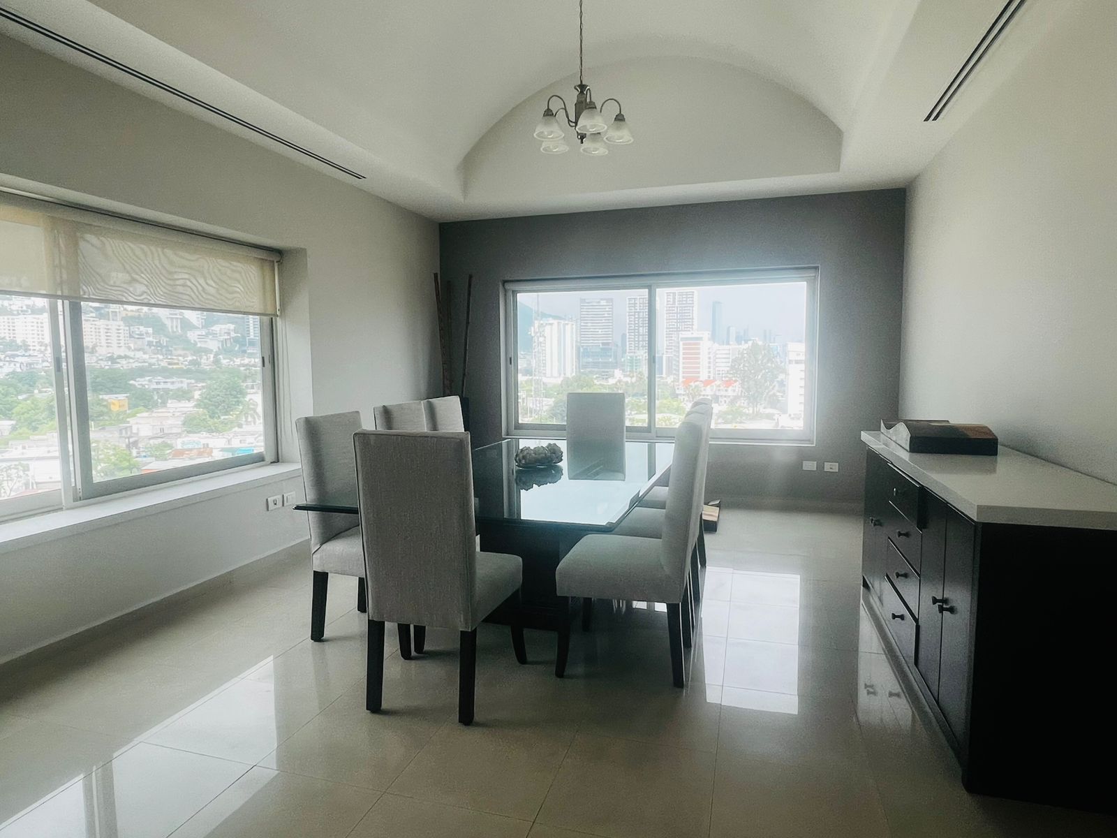 Departamento en Renta en Mirador Residencial