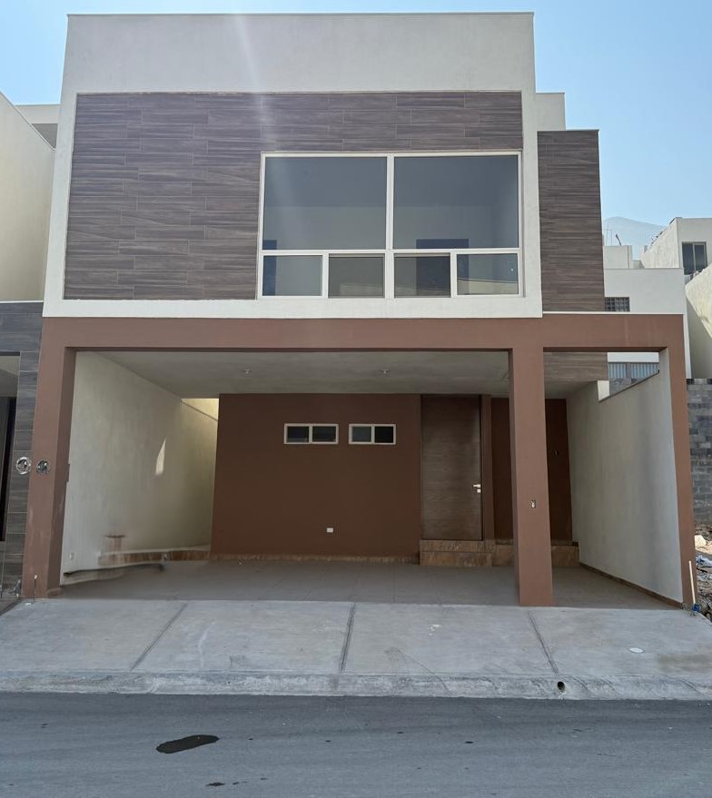 Casa en Venta en La Joya de la Montana