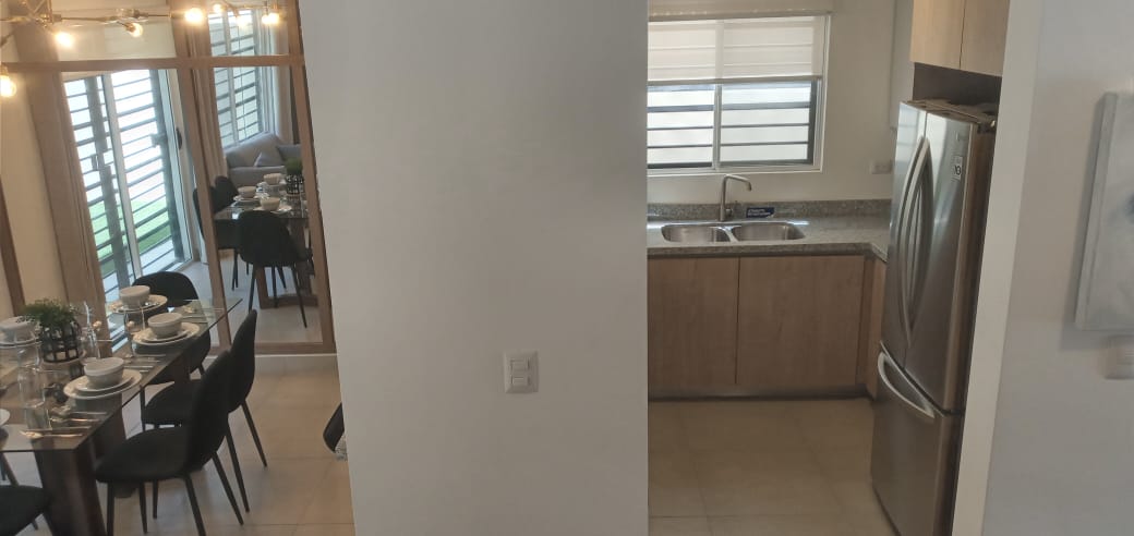 Casa en Venta en Península Residencial