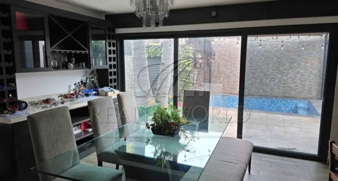 Casa en Venta en Hacienda las Fuentes