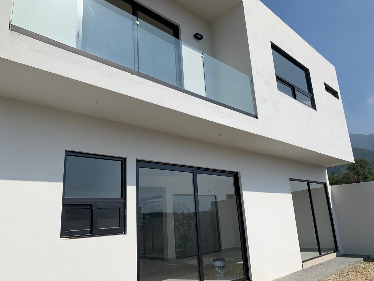 Casa en Venta en Bosques de las Misiones