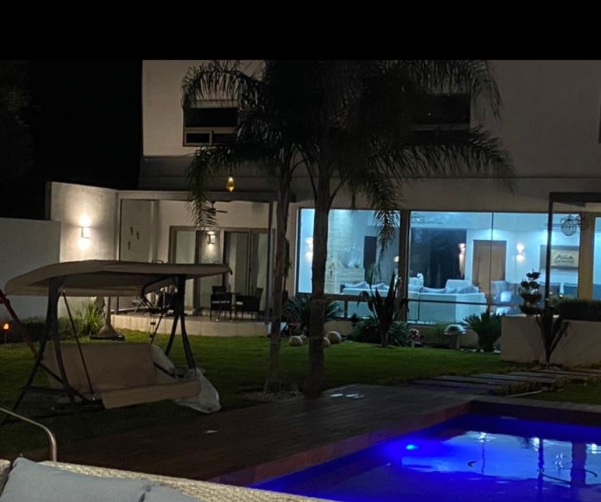 Casa en Venta en Los Rodríguez