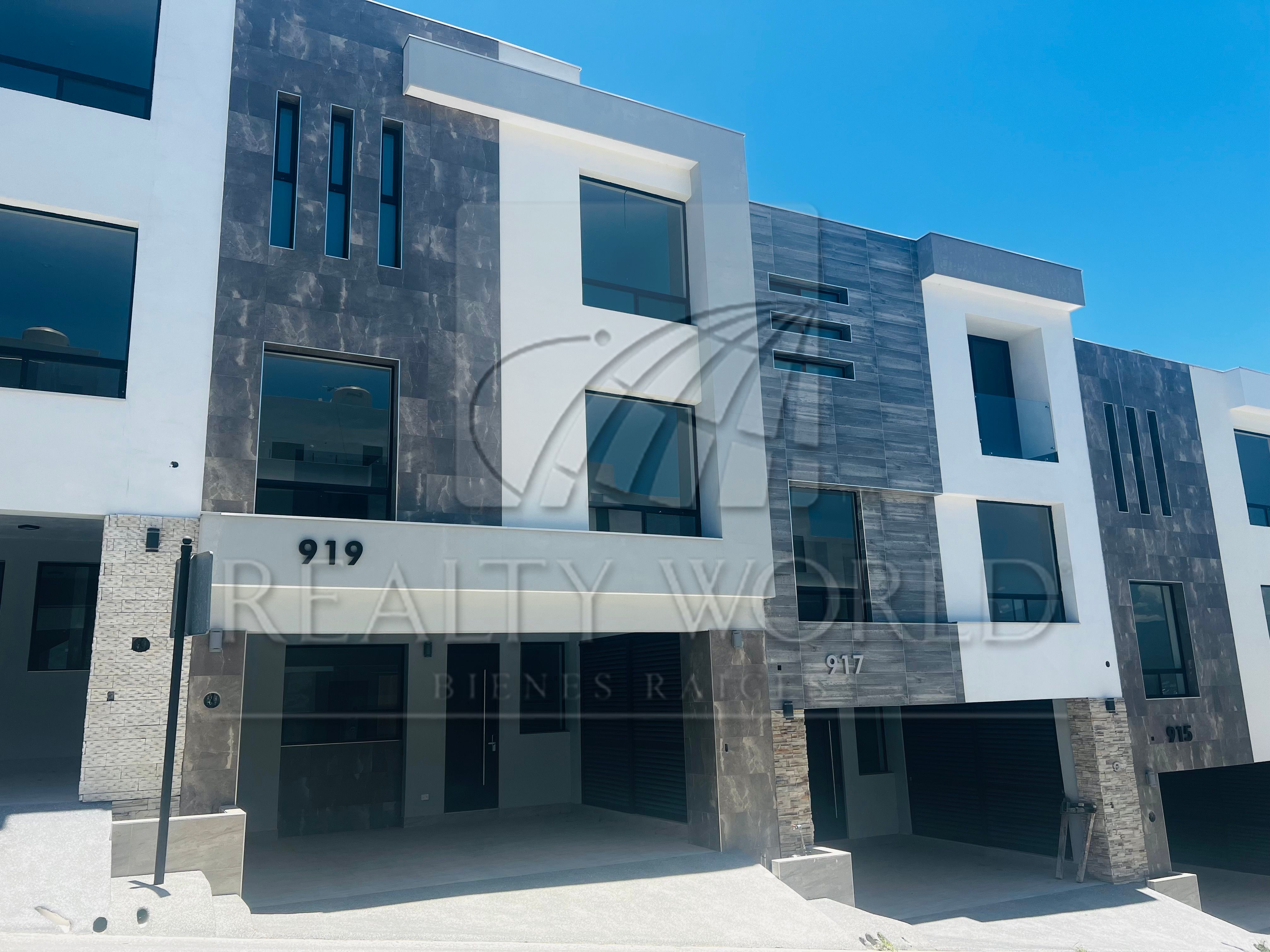 Casa en Venta en Paseo del Vergel