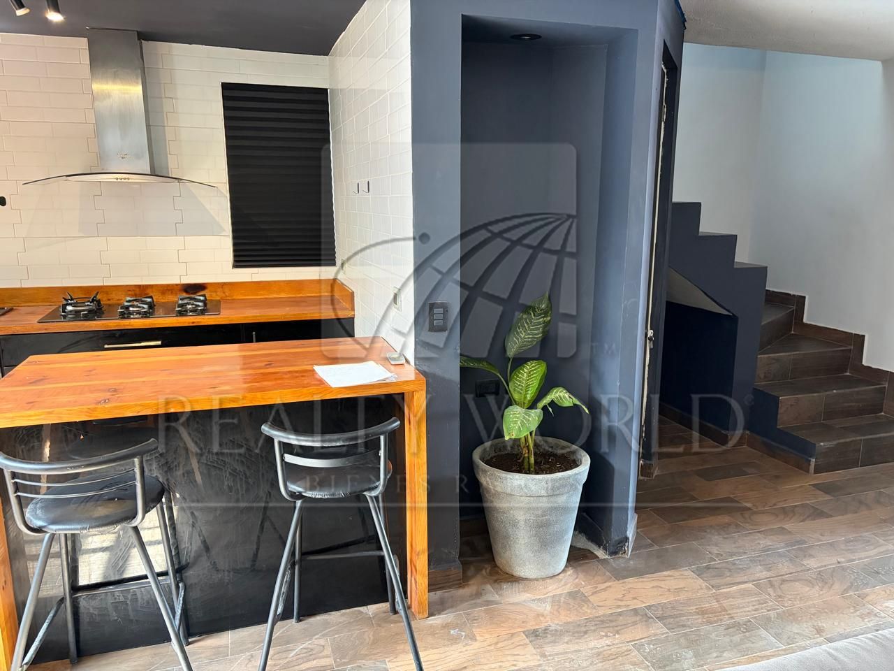 Casa en Venta en Residencial Santa Fé