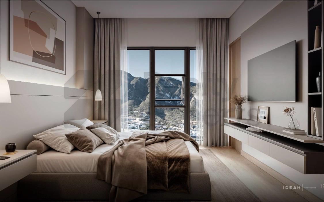 Departamento en Venta en San Isidro