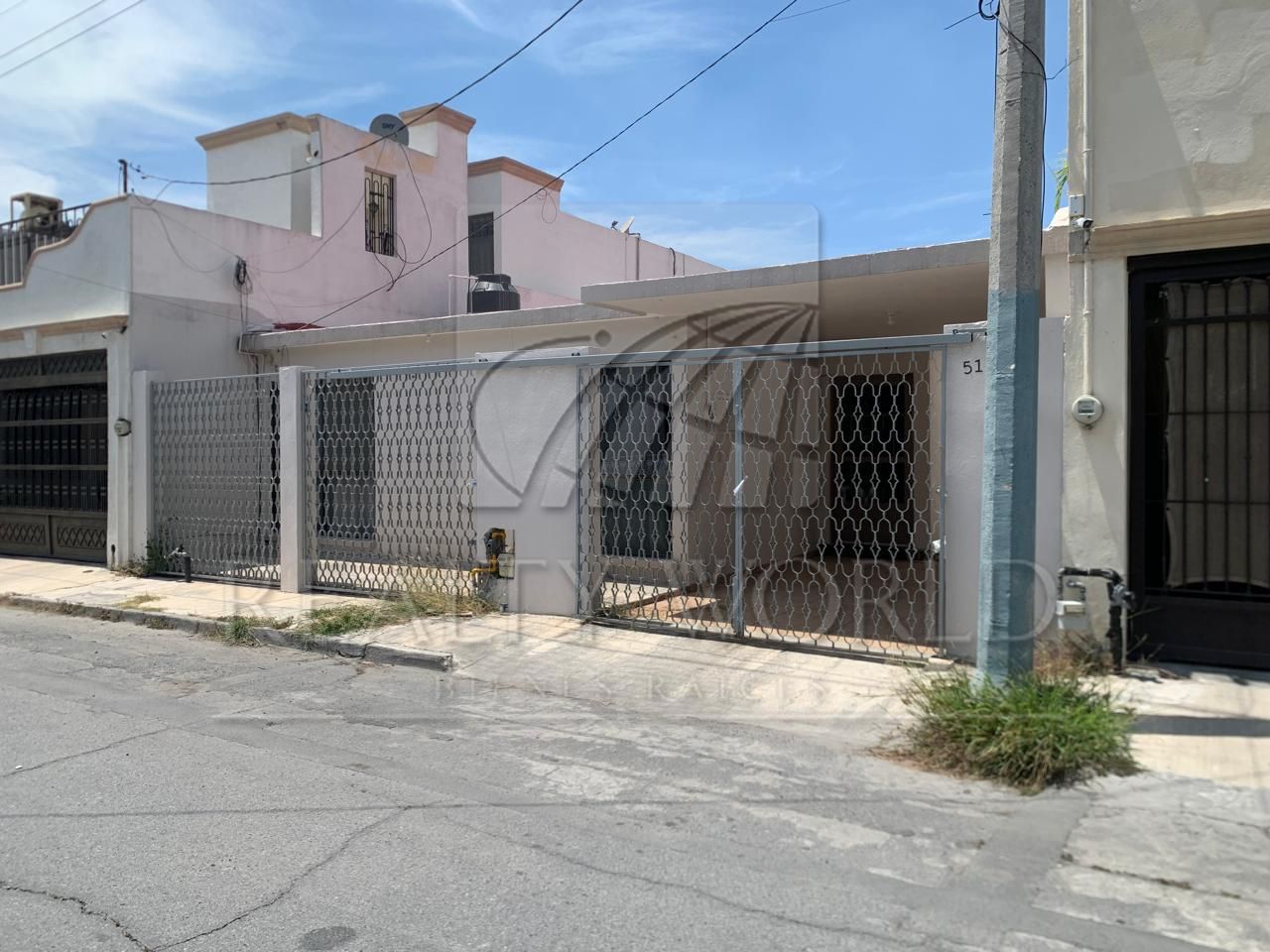 Casa en Renta en Lindavista