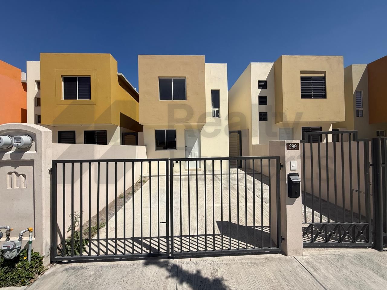 Casa en Renta en Mitras Bicentenario