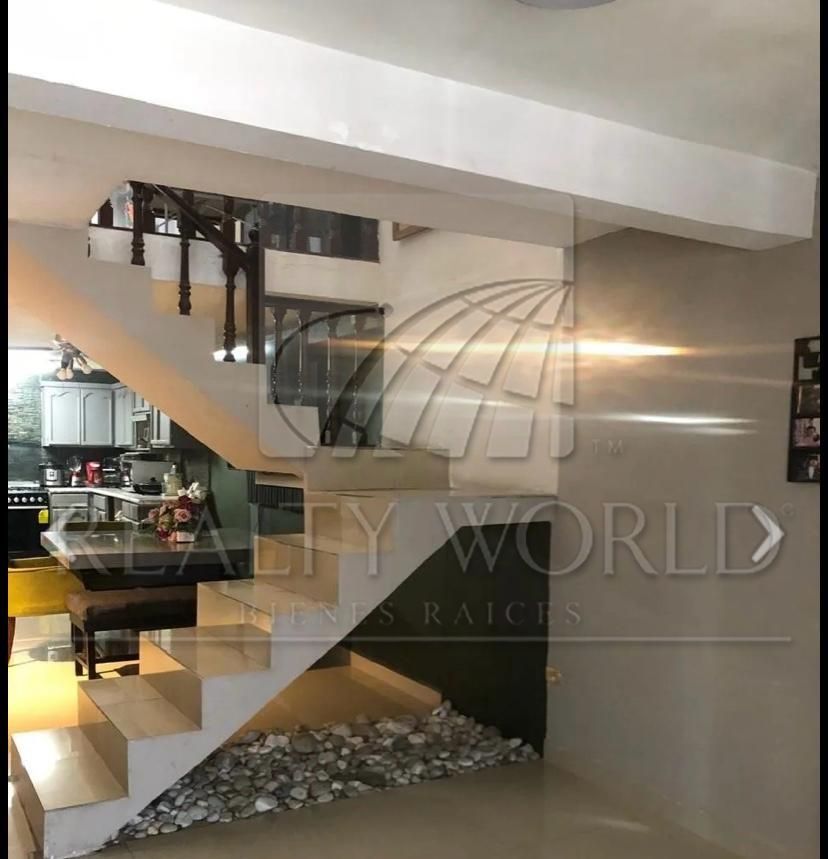 Casa en Renta en Hacienda los Morales