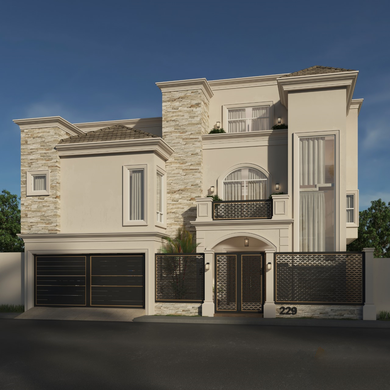 Casa en Venta en Cumbres Elite Premier