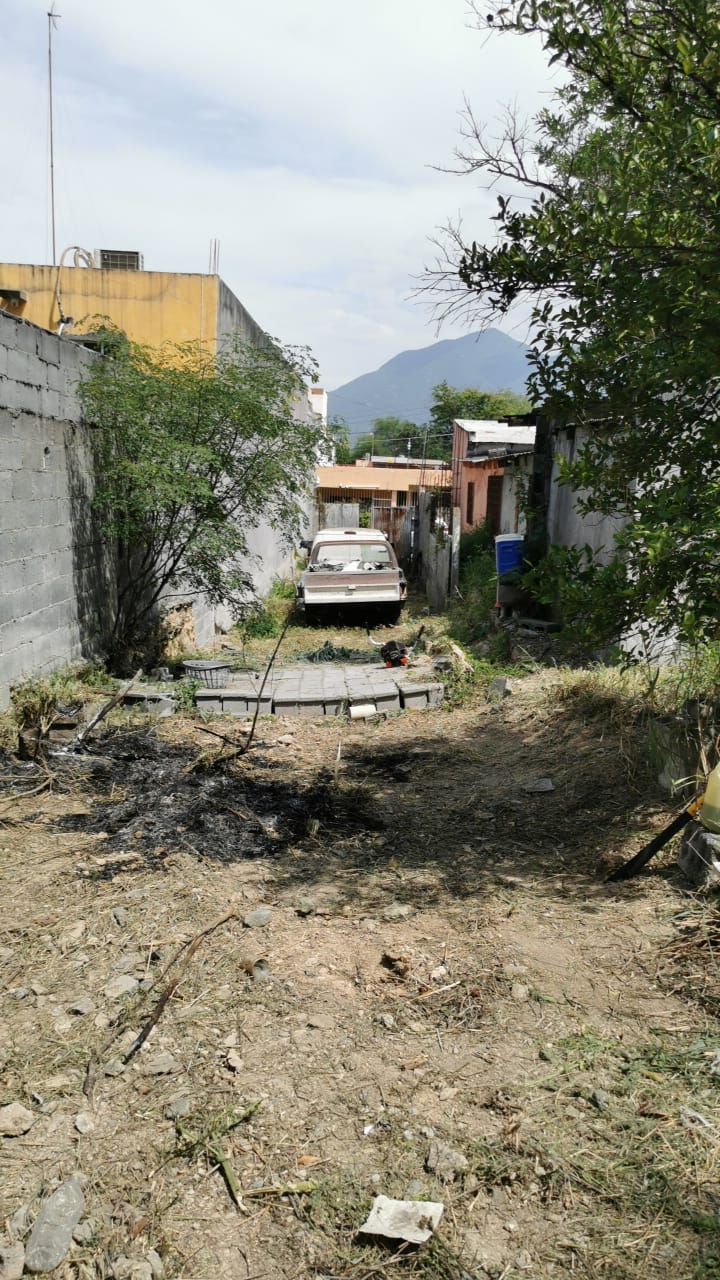 Terreno en Venta en Independencia