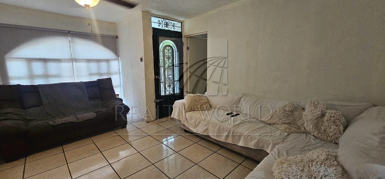 Casa en Venta en Valle Verde Primer Sector