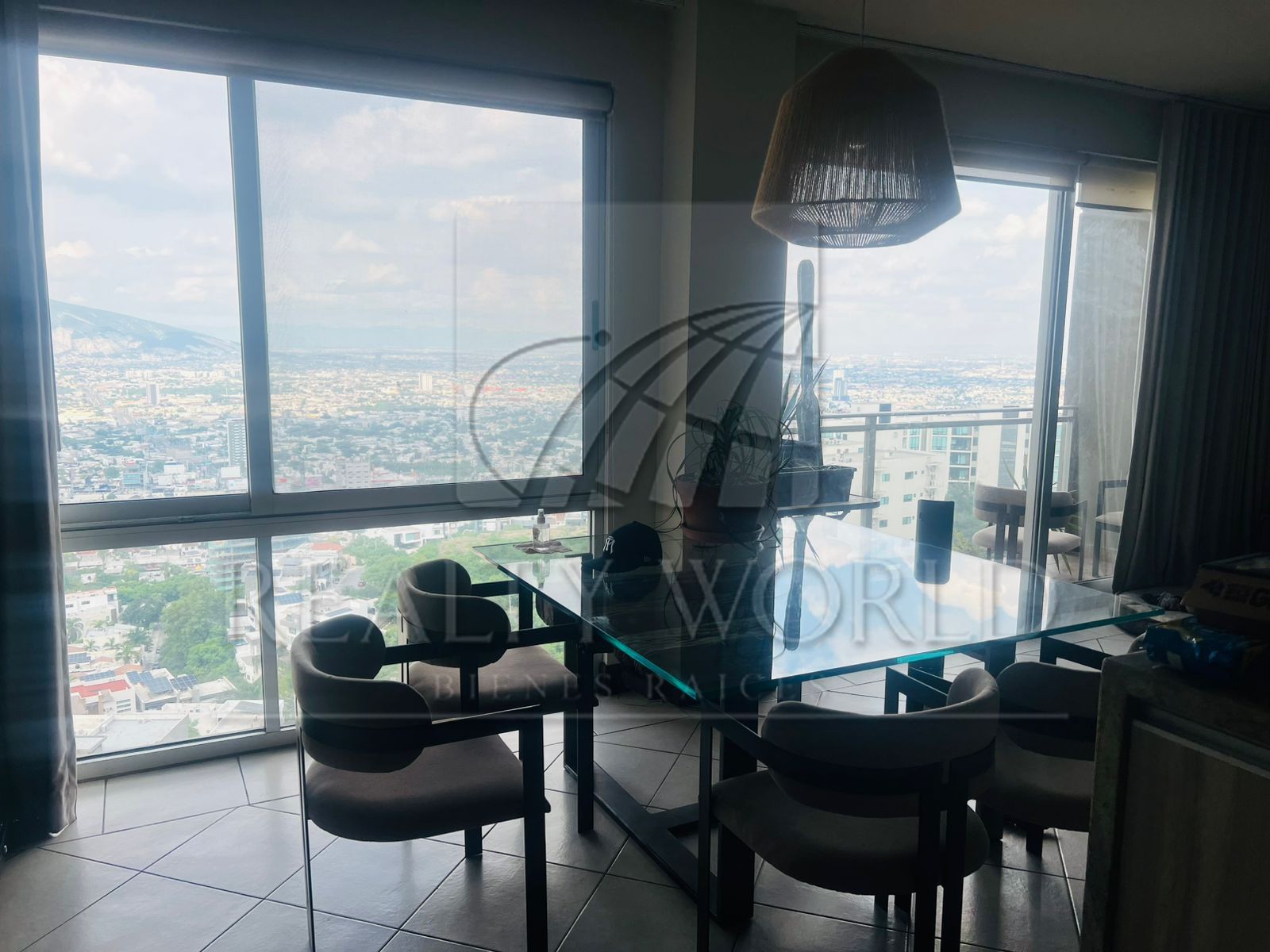 Departamento en Renta en Retama