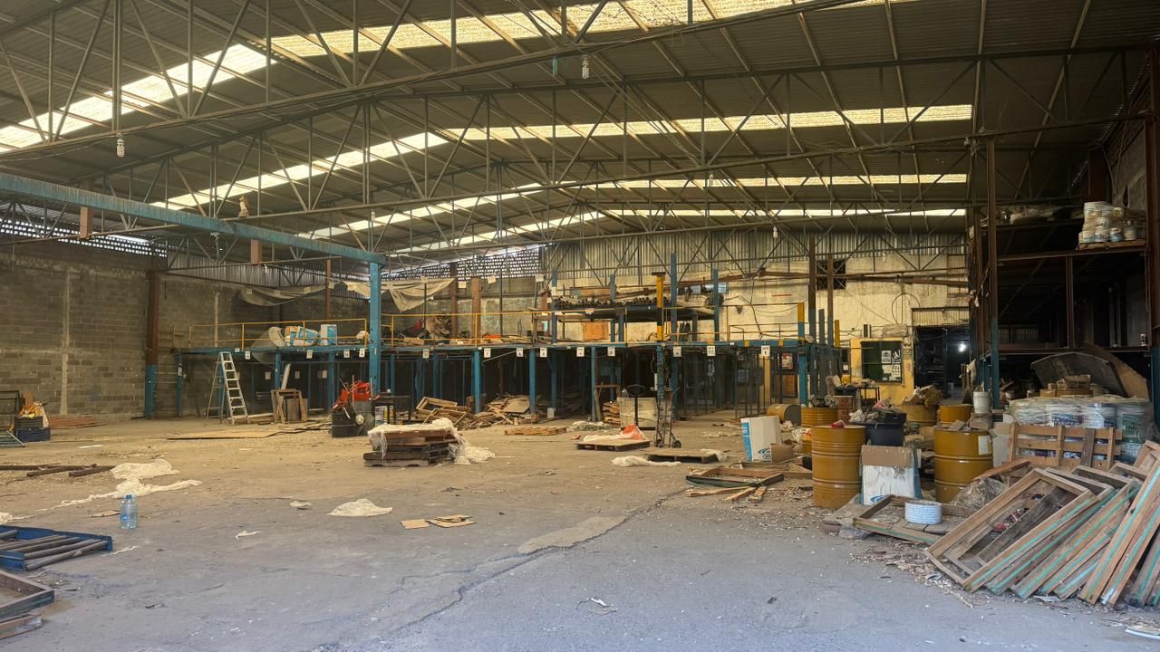 Bodega en Venta en Del Maestro