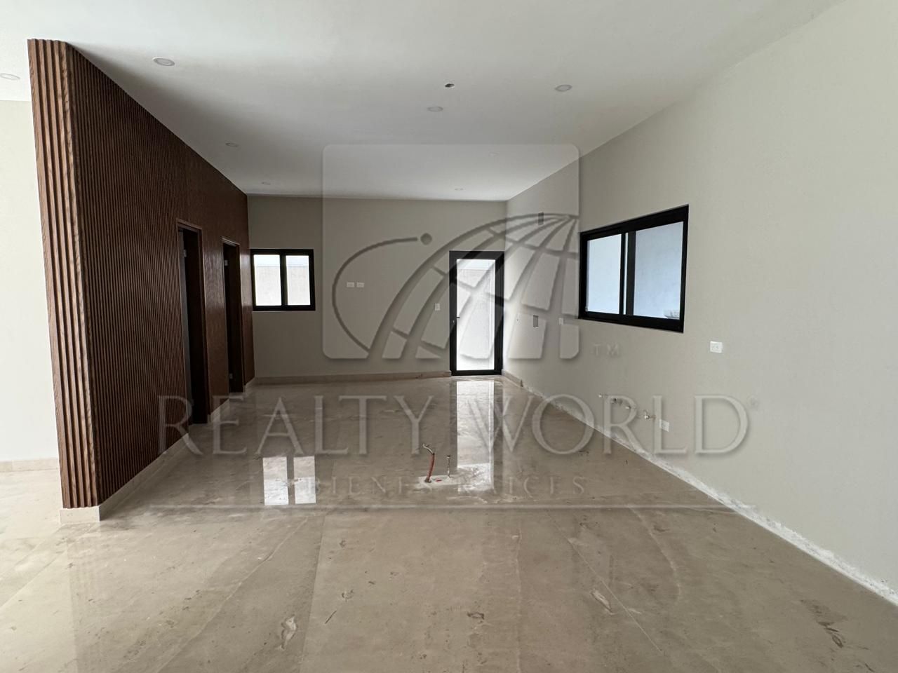 Casa en Venta en Bosques de las Misiones