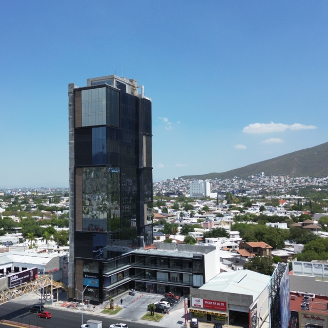 Oficina en Venta en Contry