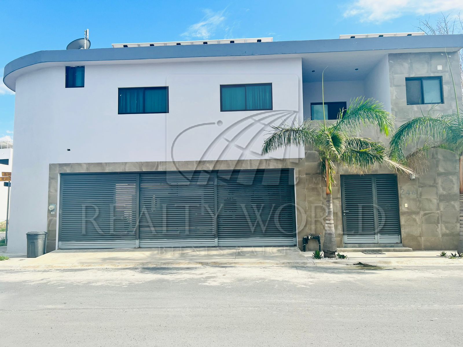 Casa en Venta en La Encomienda